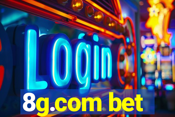 8g.com bet